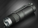 NITEYE EYE10 260 lumens CREE XM-L U2 LED Mini Flashlight